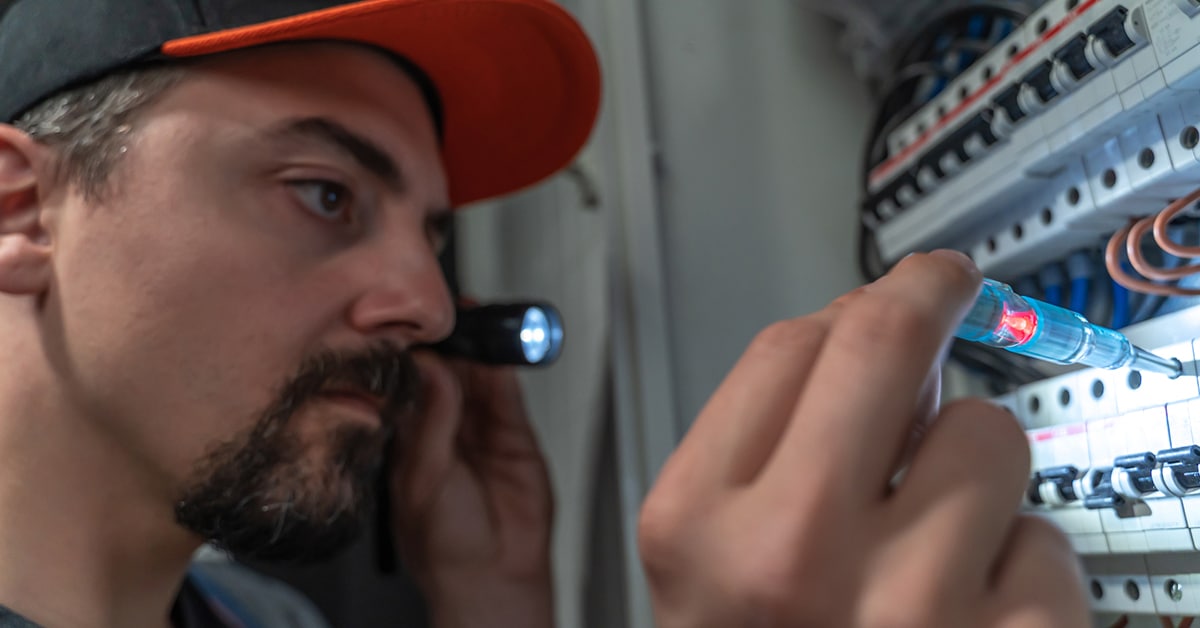 Emergency-Electrician