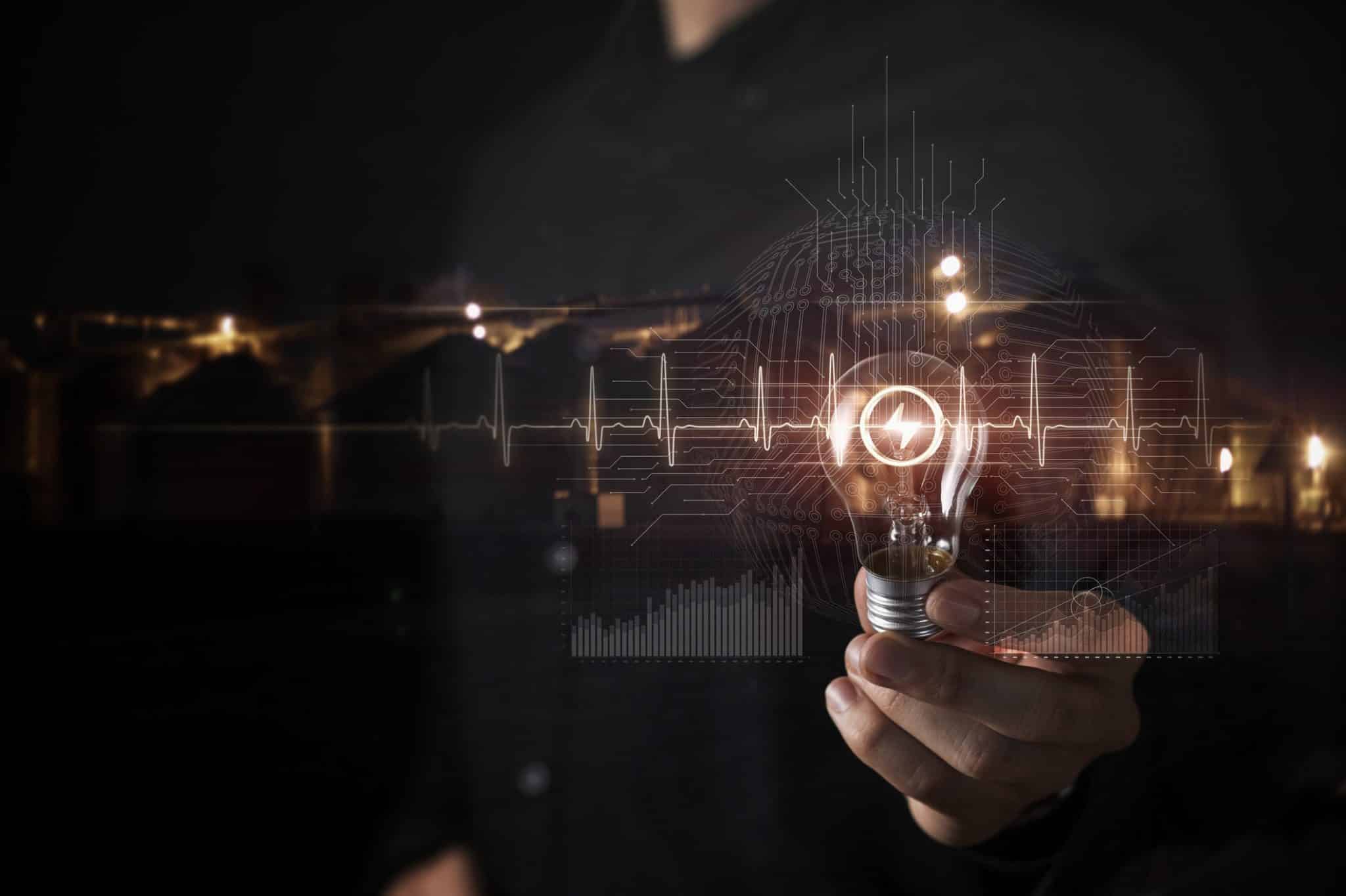 Technological ideas for the development of the industry.